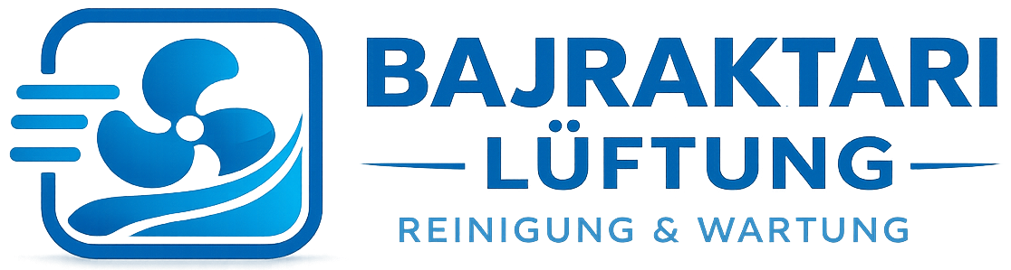 Bajraktari Lüftung